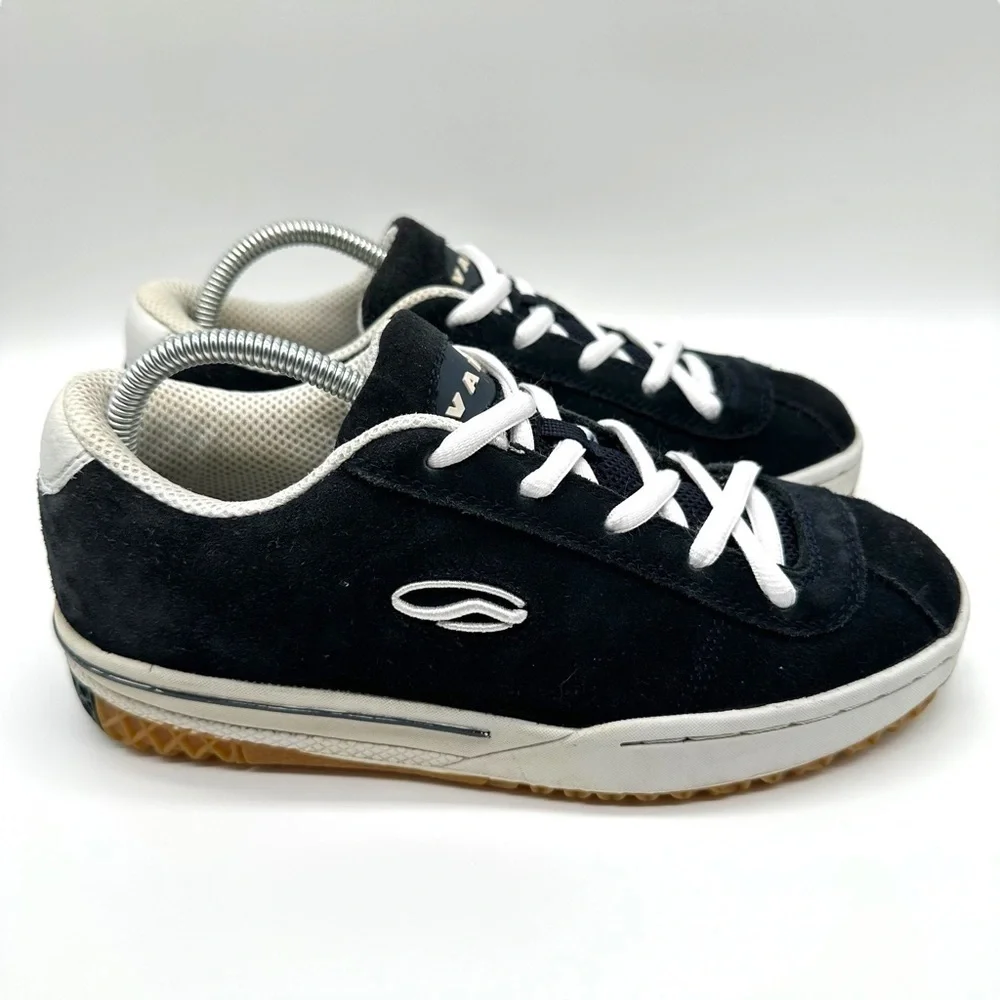 Vans Rare Winslow Skateboard Shoes Blue Size 8